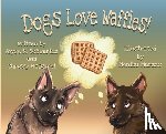 Schwartze, Joyce K. - Dogs Love Waffles