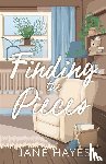 Hayes, Jane - Finding the Pieces