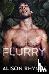 Rhymes, Alison - Flurry