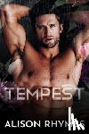 Rhymes, Alison - Tempest