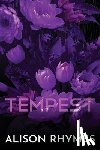 Rhymes, Alison - Tempest