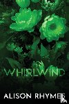 Rhymes, Alison - Whirlwind