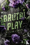 Rhymes, Alison - Brutal Play Special Edition