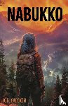 Gadeken, K R - Nabukko