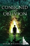 Ward, Emilee Breanne - Consigned to Oblivion