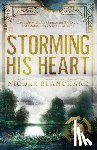 Blanchard, Nicole - Storming His Heart