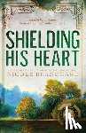 Blanchard, Nicole - Shielding His Heart