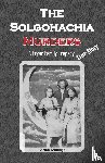Jennings, Barton - The Solgohachia Murders