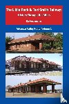 Jennings, Barton - The Little Rock & Fort Smith Railway