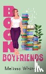 Whitney, Melissa - Book Boyfriends