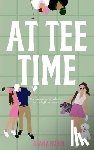 Robin, Alana - At Tee Time