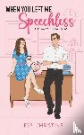 Christine, Jess - When You Left Me Speechless