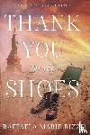 Rizzo, Raffaela M - Thank You for the Shoes