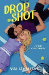 Denton, Vai - Drop Shot