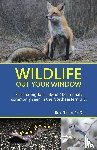 Timm, Brad - Wildlife Out Your Window