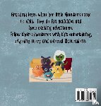 Meitler, Michelle - Grandma's Little Monsters