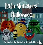 Meitler, Michelle - Little Monsters' Halloween