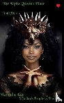 Xen, Magnolia - The Alpha Queen's Mate~Book Two