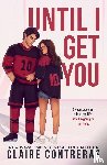 Contreras, Claire - Until I Get You - SE cover