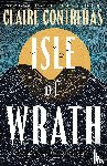 Contreras, Claire - Isle of Wrath