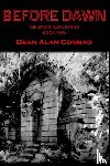 Conrad, Dean A - Conrad, D: Before Dawn