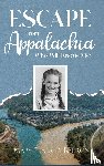 Barron, Mary Frances - Escape from Appalachia