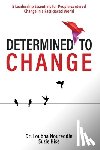 Noureddin, Loubna, Hise, Suzie - Determined to Change
