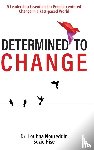 Noureddin, Loubna, Hise, Suzie - Determined to Change