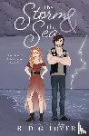 Lover, R. D. G. - The Storm & the Sea