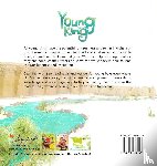 Woodward, Michael - Young King