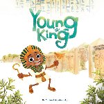 Woodward, Michael - Young King
