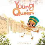 Woodward, Michael - Young Queen