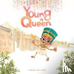Woodward, Michael - Young Queen