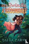 Caryn, Dalila - How to Swindle a Scoundrel