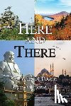 Clark, Ray - Here and There: 50 Years of Poems