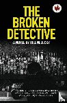 Nedecky, Joel - The Broken Detective