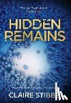 Stibbe, Claire - Hidden Remains