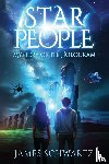 Schwartz, James - Star People