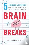 Lancashire, Deb J - Brain Breaks