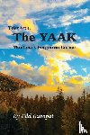 Kuropat, Edd G - Tales From the Yaak