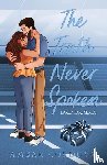 Cordova, Ambar - The Truth Never Spoken - Illustrated version