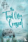 Cordova, Ambar - The Trail Often Crossed Discreet