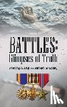 Gaddy, Barbara G., Day, Dorothy A. - BATTLES
