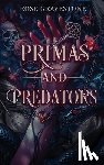 Gravestone, Rose - Primas and Predators