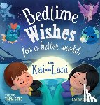 Sites, Timna - Bedtime Wishes for a Better World