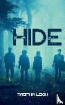 Leigh, Tabitha - Hide