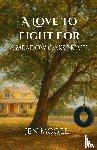 McGee, Jen - A LOVE TO FIGHT FOR