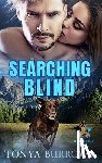 Burrows, Tonya - Searching Blind