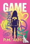 Vance, Paula M. - Game