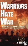 Sturm, Glenn - Warriors Hate War